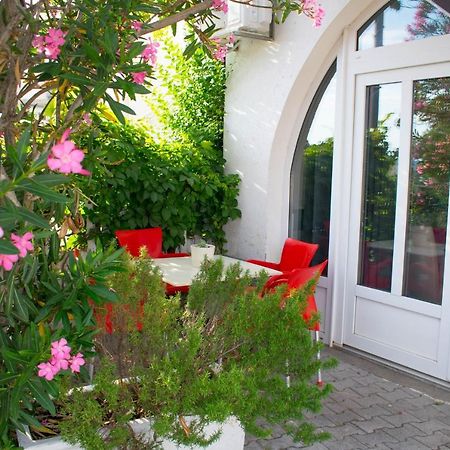 Family Apartment Manuela - Baska Voda Luaran gambar